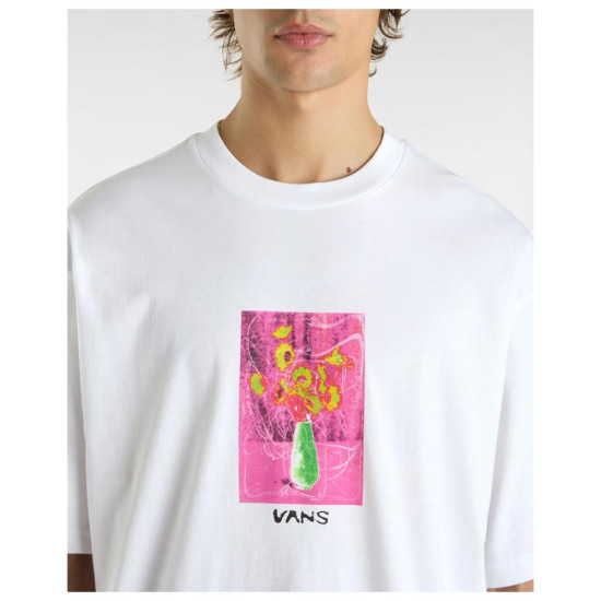 Vans Ανδρική κοντομάνικη μπλούζα Decor